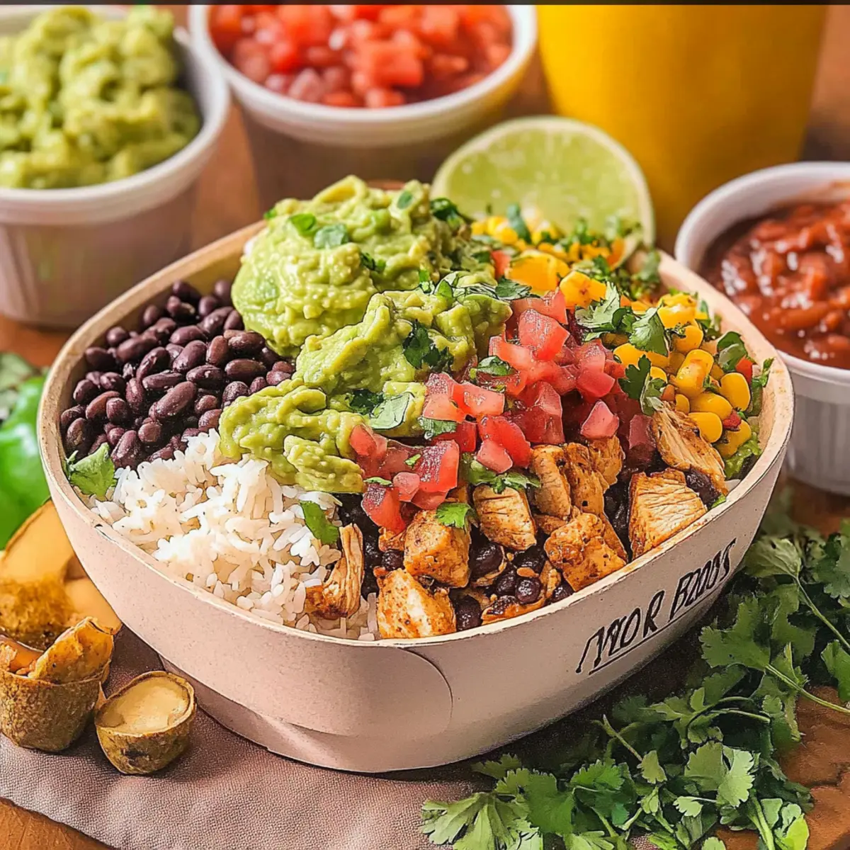 Delicious Chipotle Chicken Burrito Bowl in Just 30 Minutes 3 unnamed file 247