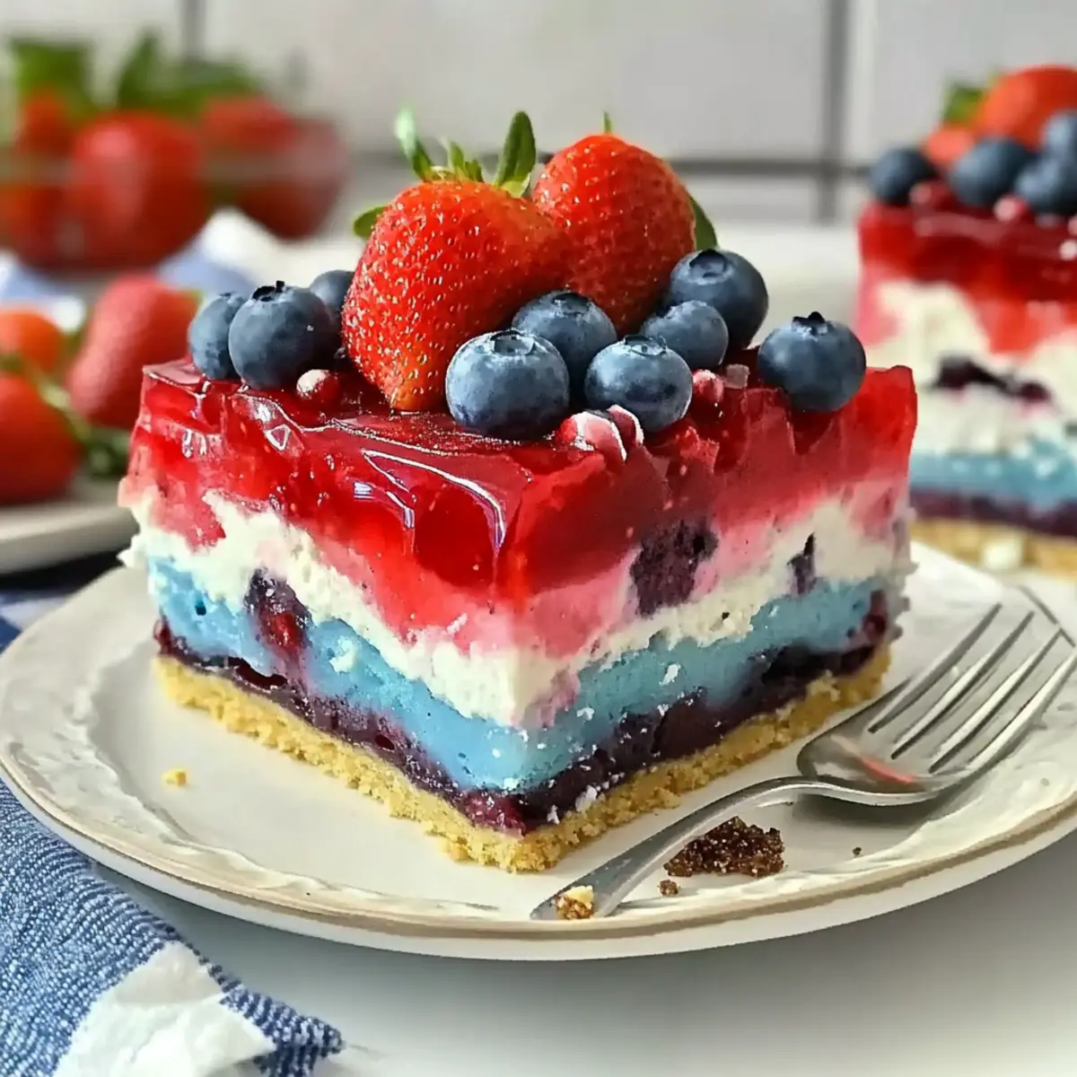 Delicious Summer Berry Jello Lasagna – No-Bake Delight! 1 unnamed file 289