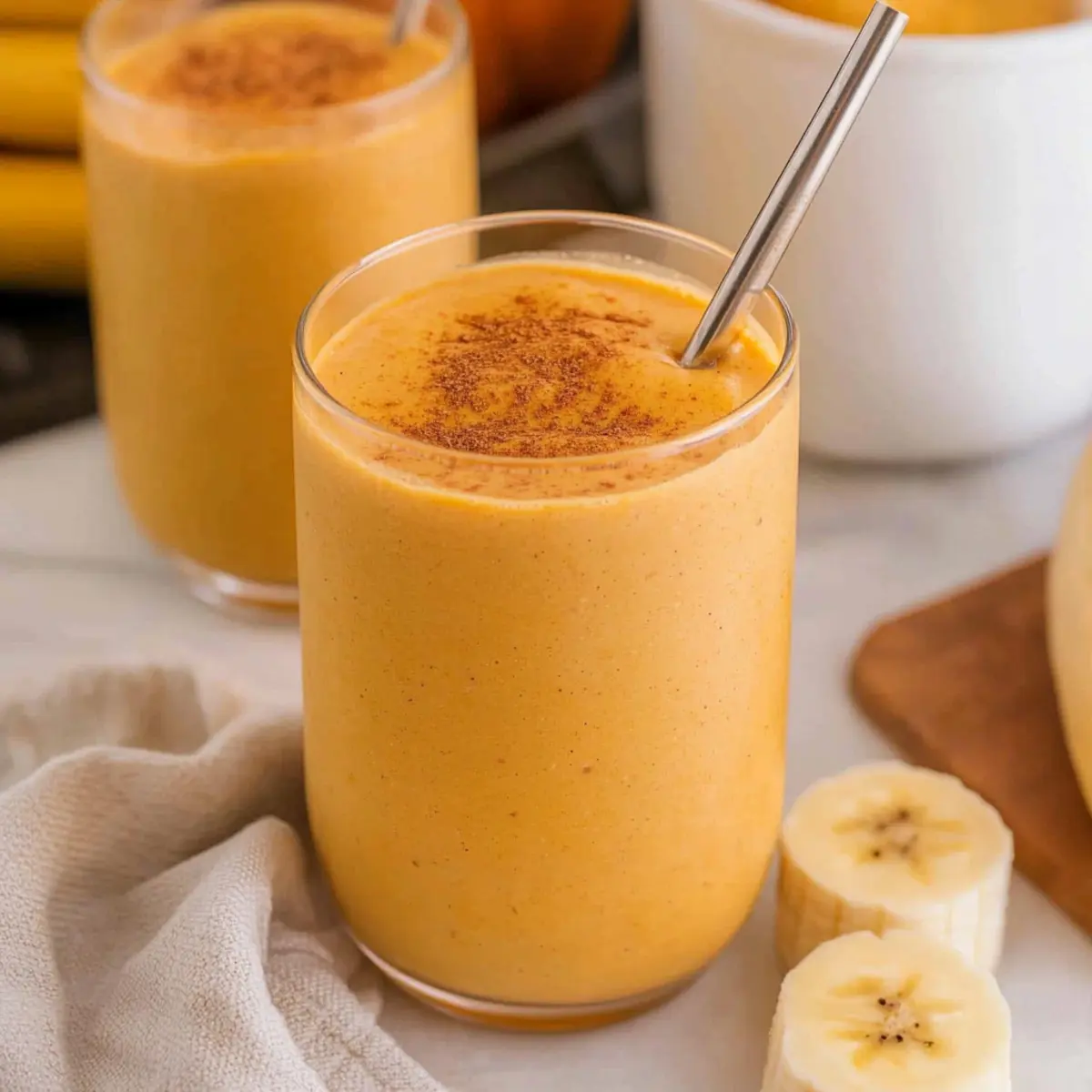 Creamy Pumpkin Pie Smoothie for Cozy Fall Flavors 3 unnamed file 307
