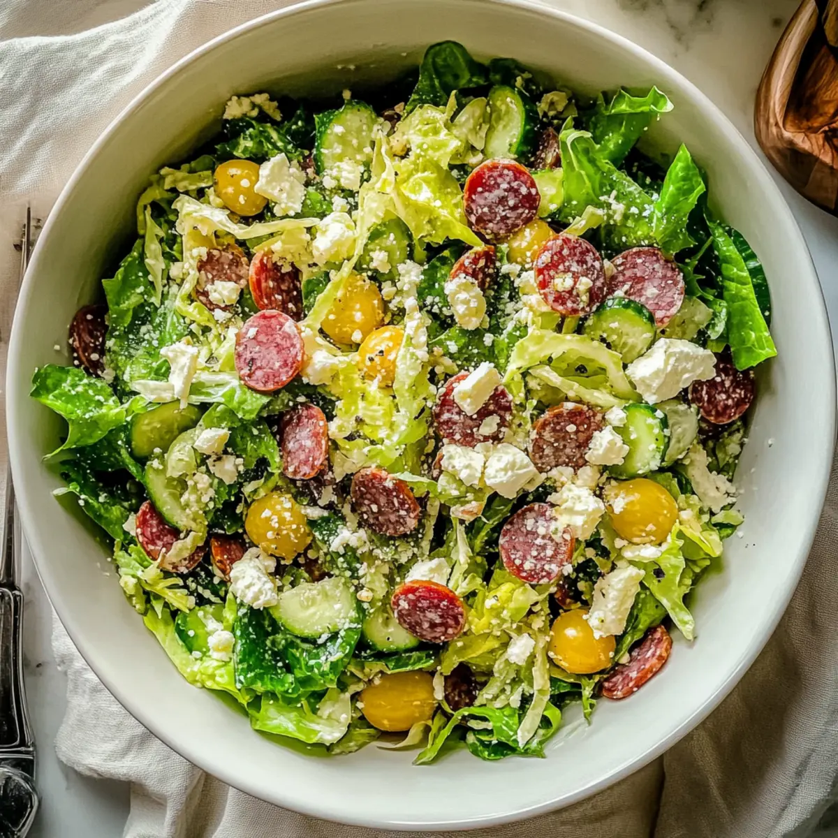 Vibrant La Scala Chopped Salad Delight for a Fresh Feast 1 unnamed file 313