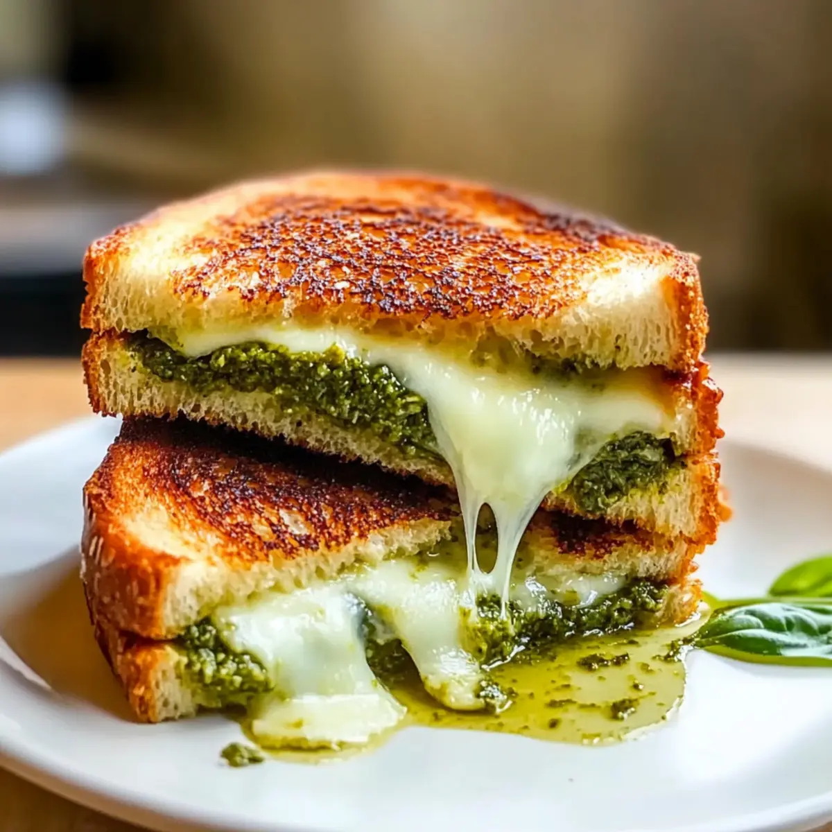 Pesto-Infused Sourdough Grilled Cheese That Melts Hearts 1 unnamed file 325