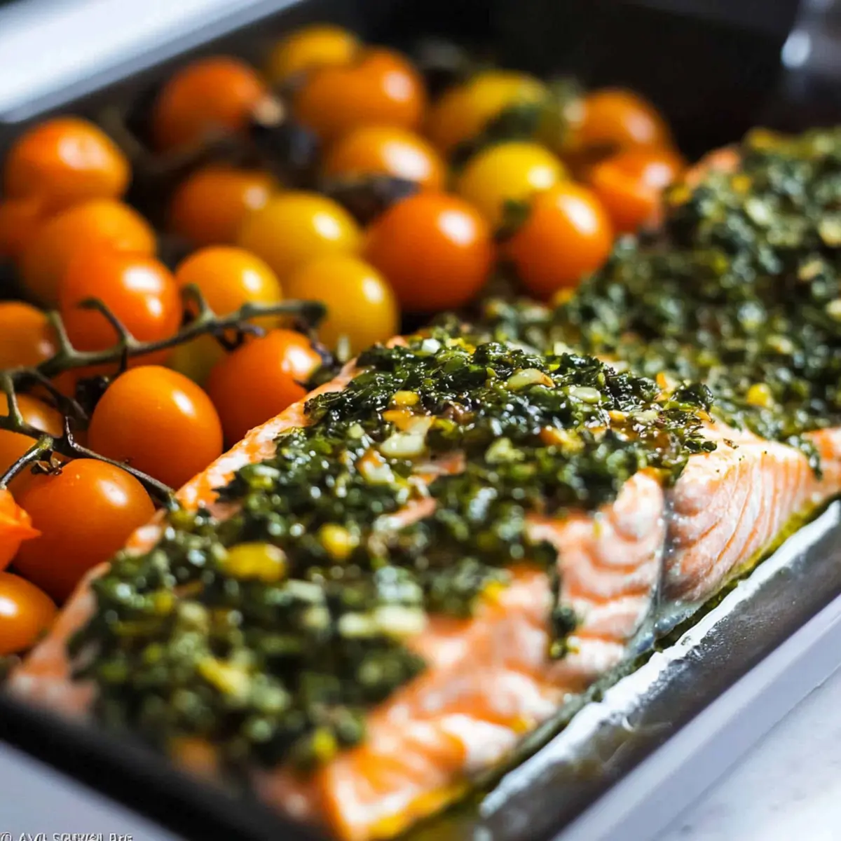 Herb Crusted Salmon That Will Brighten Your Dinner Table 1 unnamed file 341