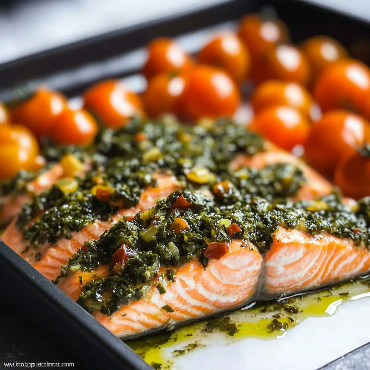 Herb Crusted Salmon That Will Brighten Your Dinner Table 2 unnamed file 342
