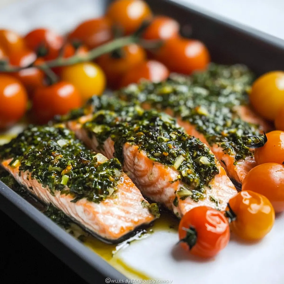Herb Crusted Salmon That Will Brighten Your Dinner Table 3 unnamed file 343