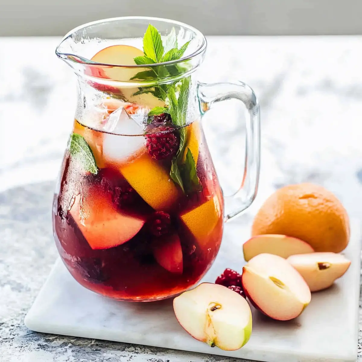 Zesty Non Alcoholic Sangria Mocktail for Any Celebration 2 unnamed file 353