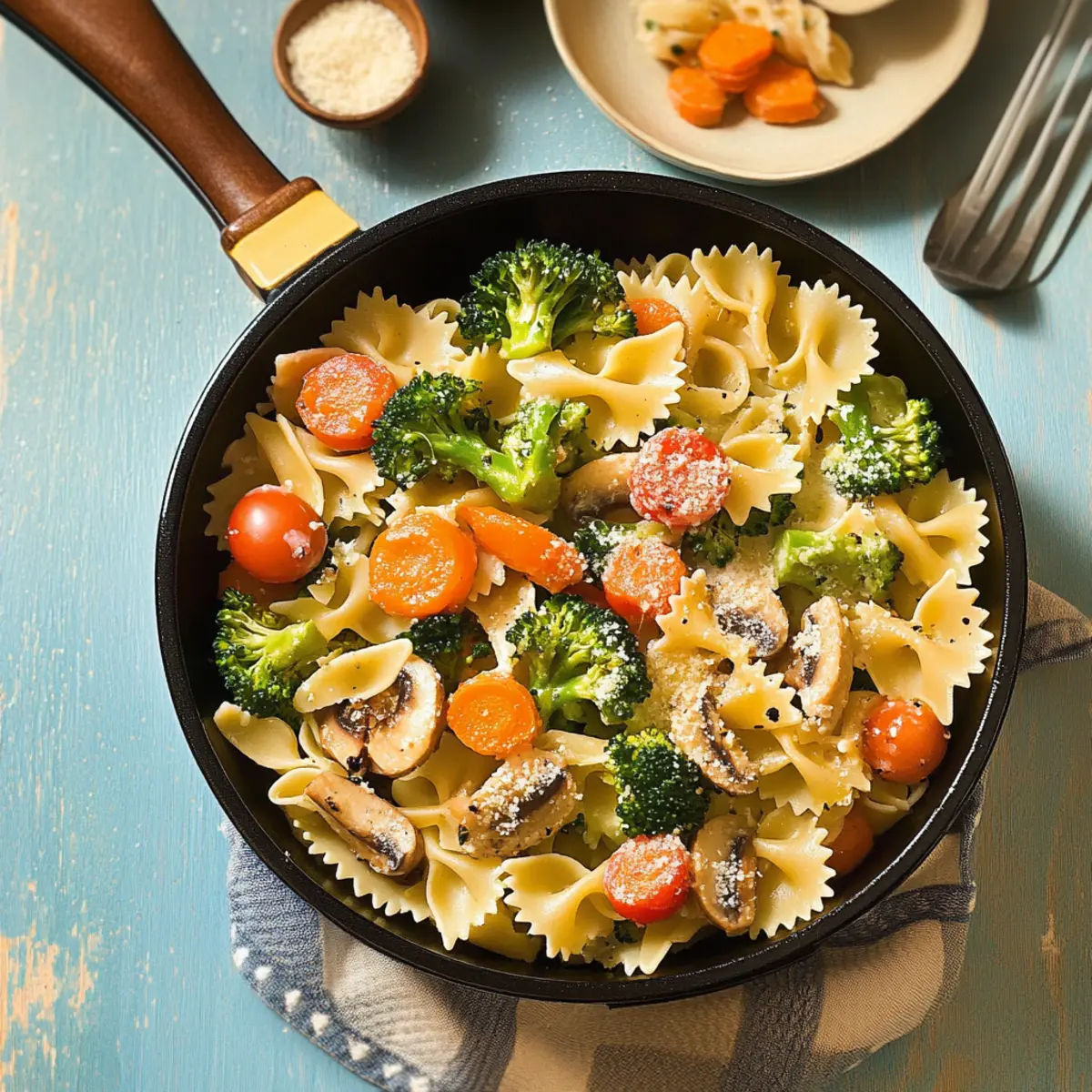 Veggie Primavera