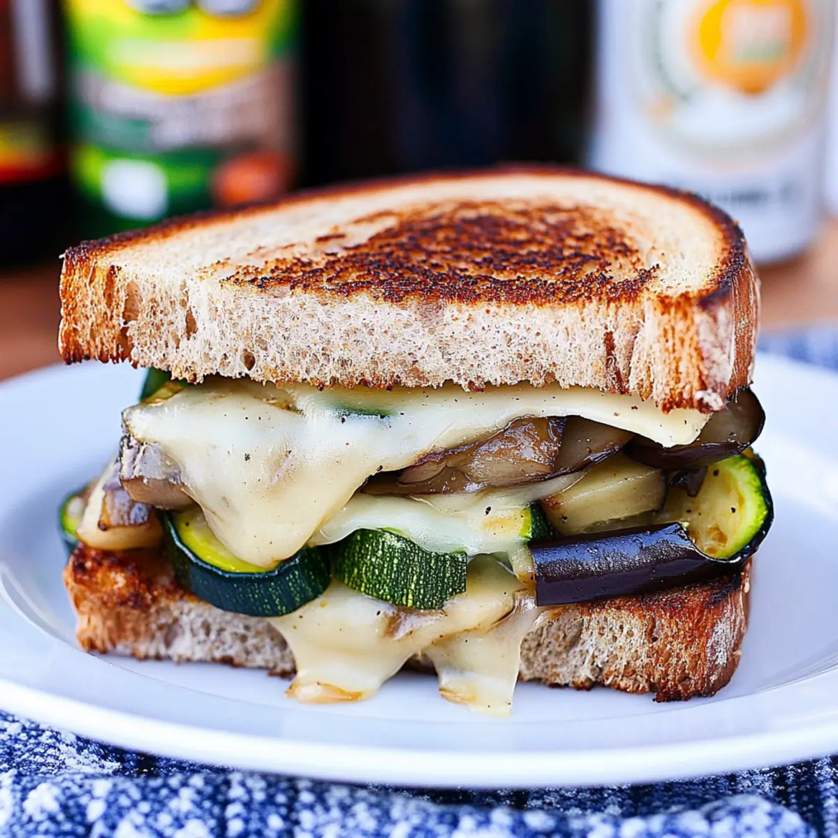 Crispy Grilled Cheese and Vegetable Sandwich Delight 2 unnamed file 381