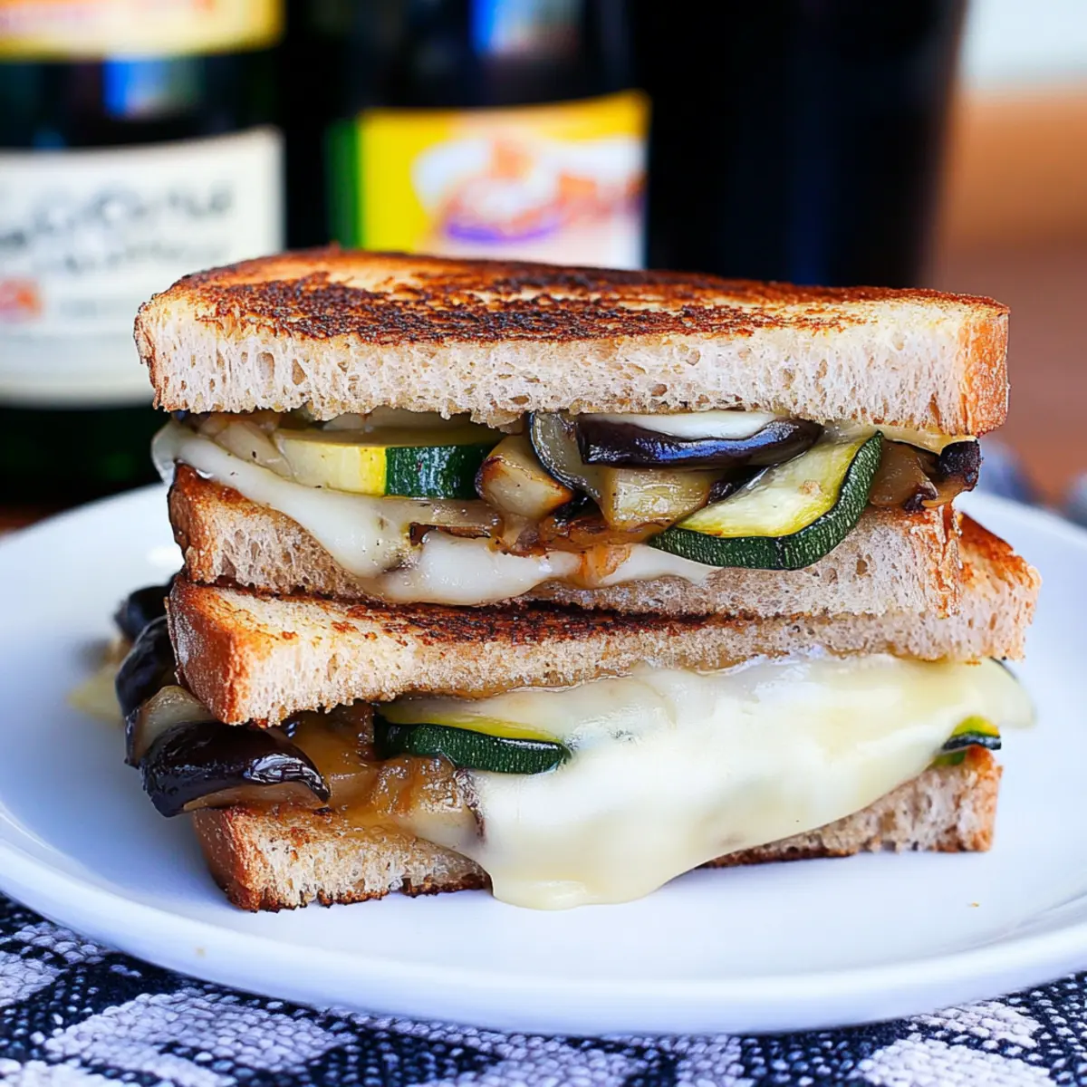 Crispy Grilled Cheese and Vegetable Sandwich Delight 3 unnamed file 382