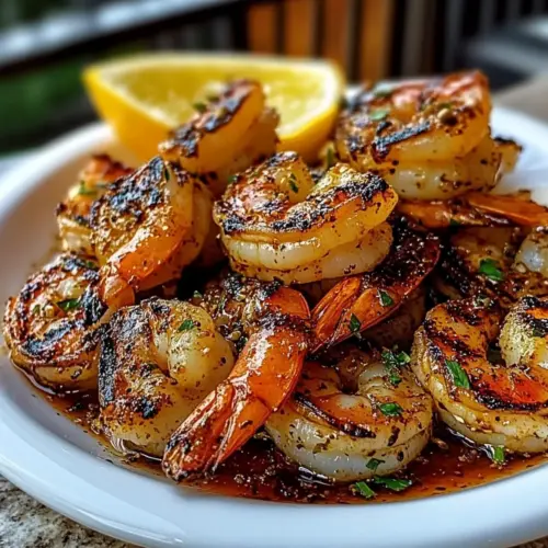 Texas Roadhouse Grilled Shrimp Skewers That'll Wow Any Palate 1 Texas Roadhouse Grilled Shrimp