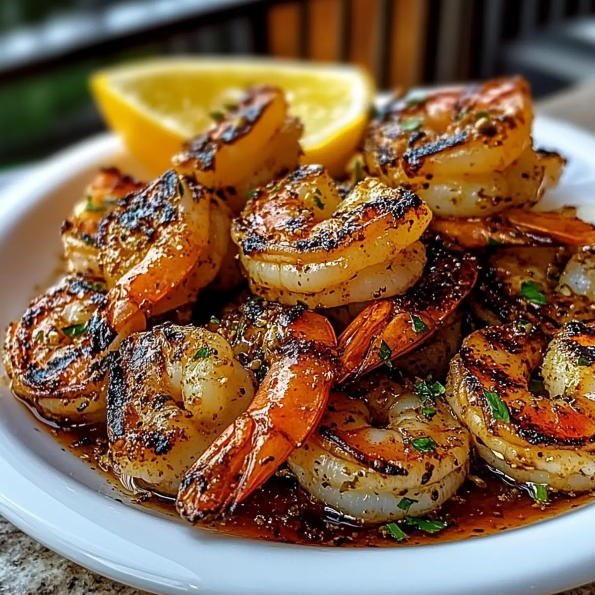 Texas Roadhouse Grilled Shrimp Skewers That'll Wow Any Palate 4 Texas Roadhouse Grilled Shrimp