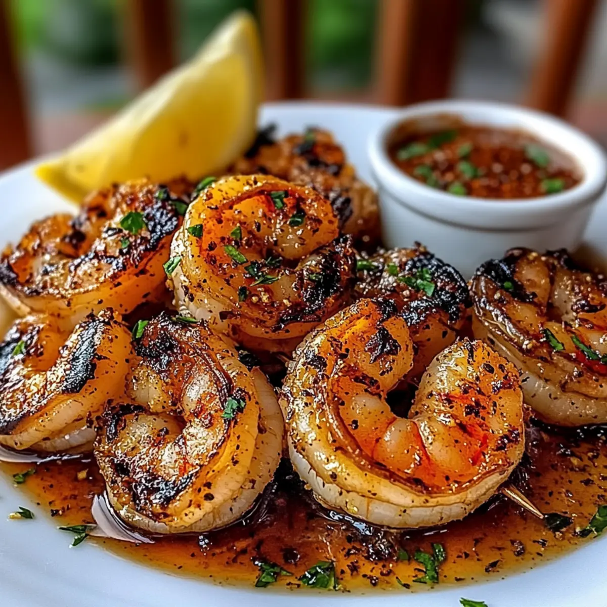 Texas Roadhouse Grilled Shrimp Skewers That'll Wow Any Palate 2 unnamed file 385