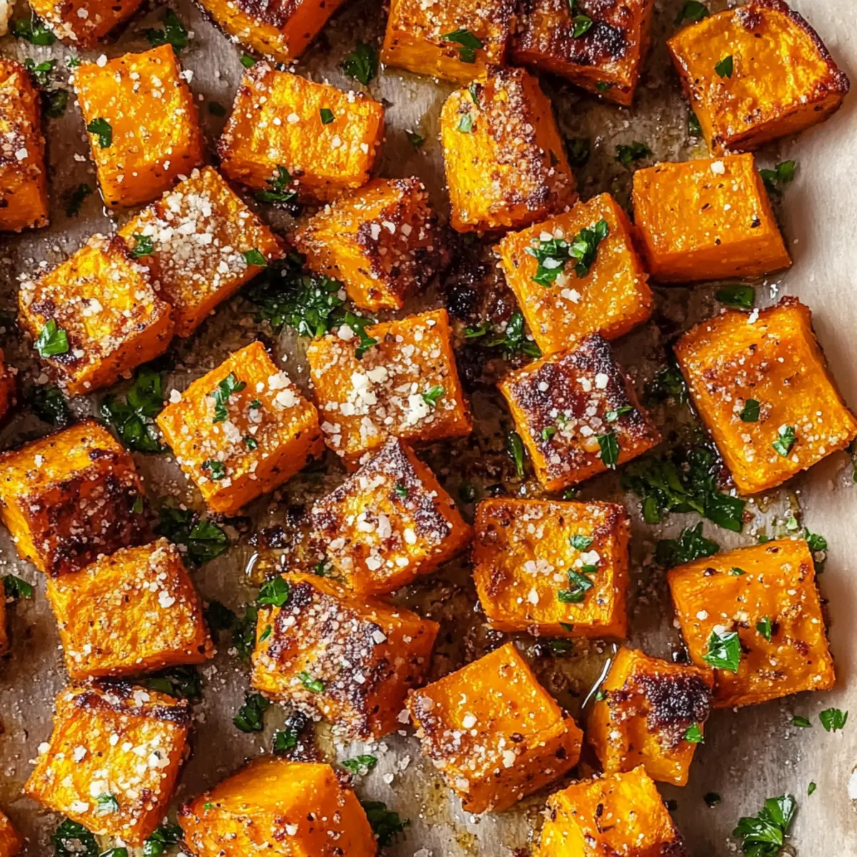 Crispy Garlic Parmesan Roasted Sweet Potatoes You’ll Crave 1 unnamed file 388