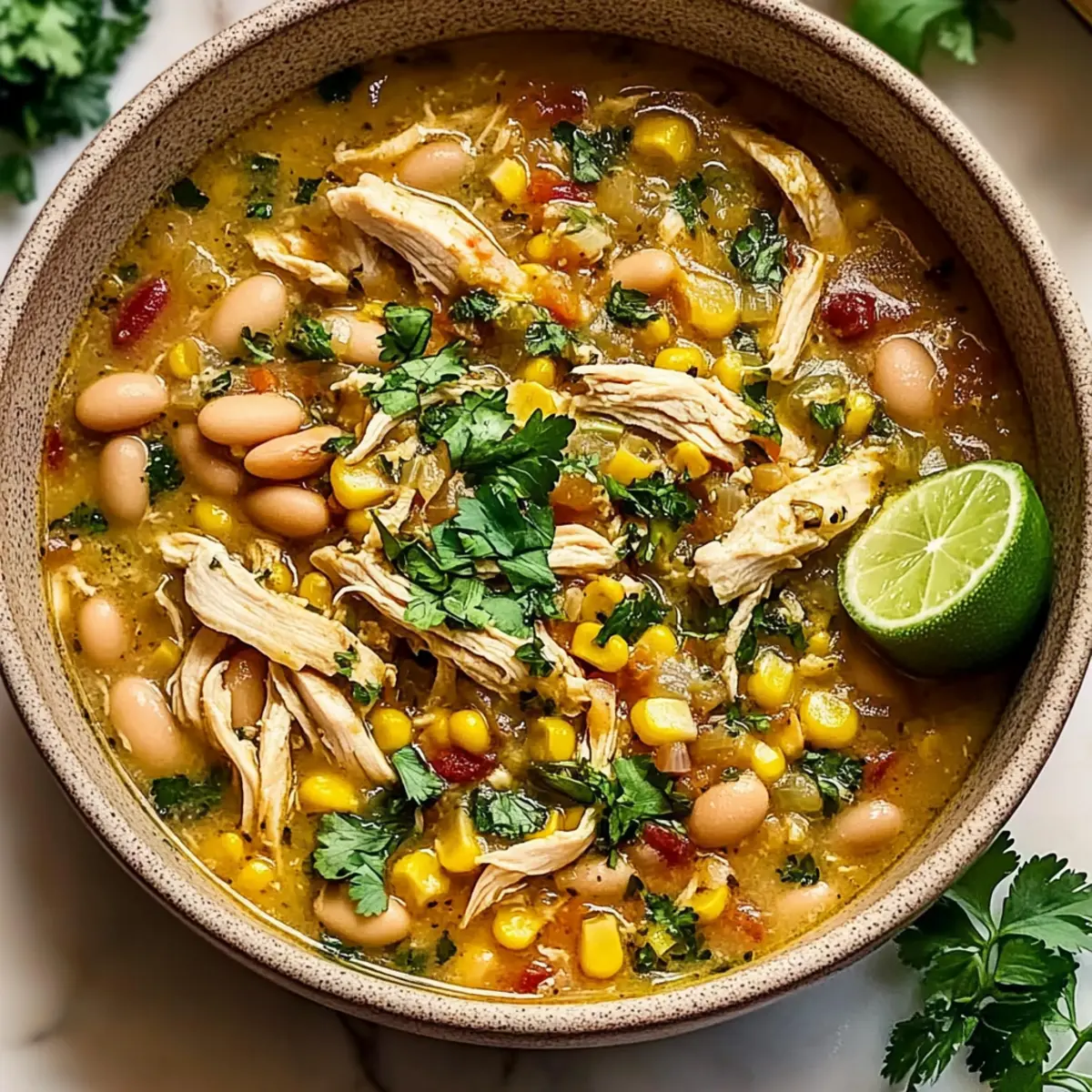 Creamy Mediterranean White Chicken Chili for Cozy Nights 2 unnamed file 393