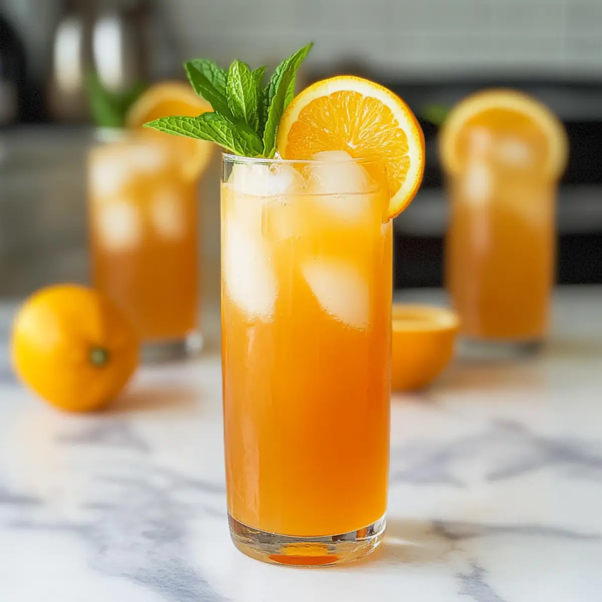 Refreshing Earl Grey Lemonade to Beat the Summer Heat 4 Earl Grey Lemonade