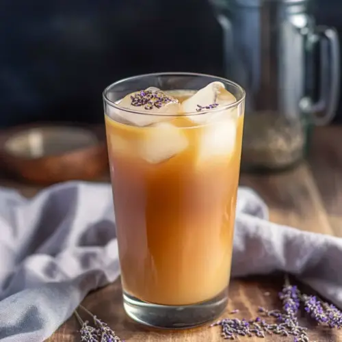 Delightfully Refreshing Cold Brewed Iced Earl Grey Latte Recipe 9 Cold Brewed Iced Earl Grey Latte