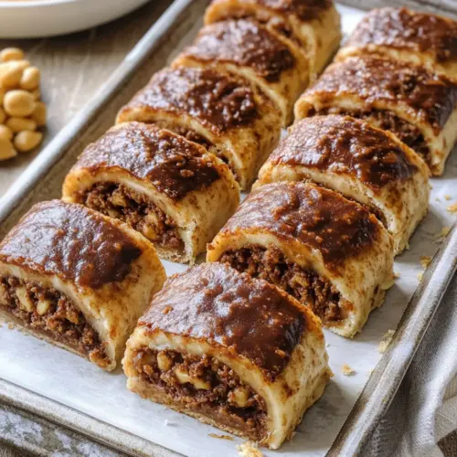 Beef Pizza Roll Ups: A Fun Twist on Family Pizza Night 4 beef pizza roll ups