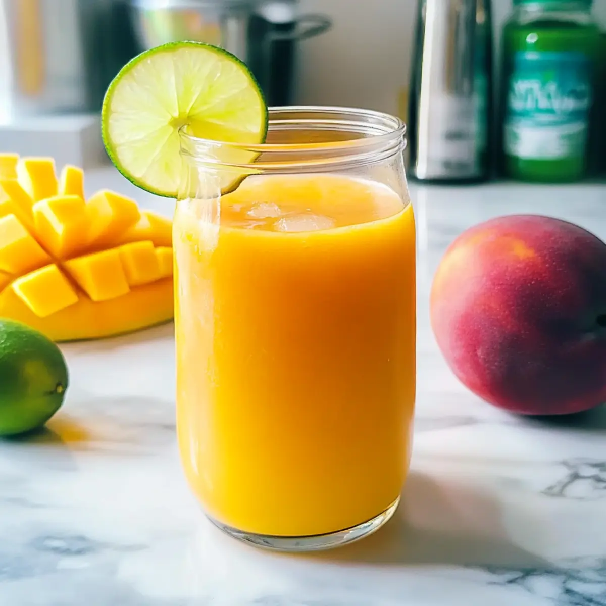 Refreshing Mango Agua Fresca: Your Ultimate Summer Sip 2 unnamed file 405