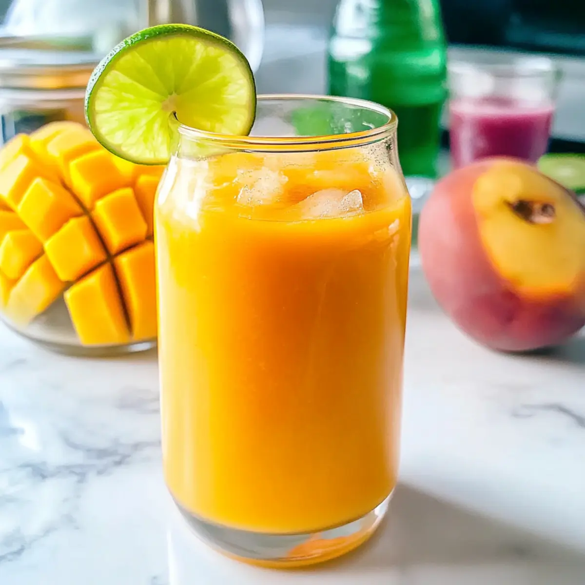 Refreshing Mango Agua Fresca: Your Ultimate Summer Sip 3 unnamed file 406