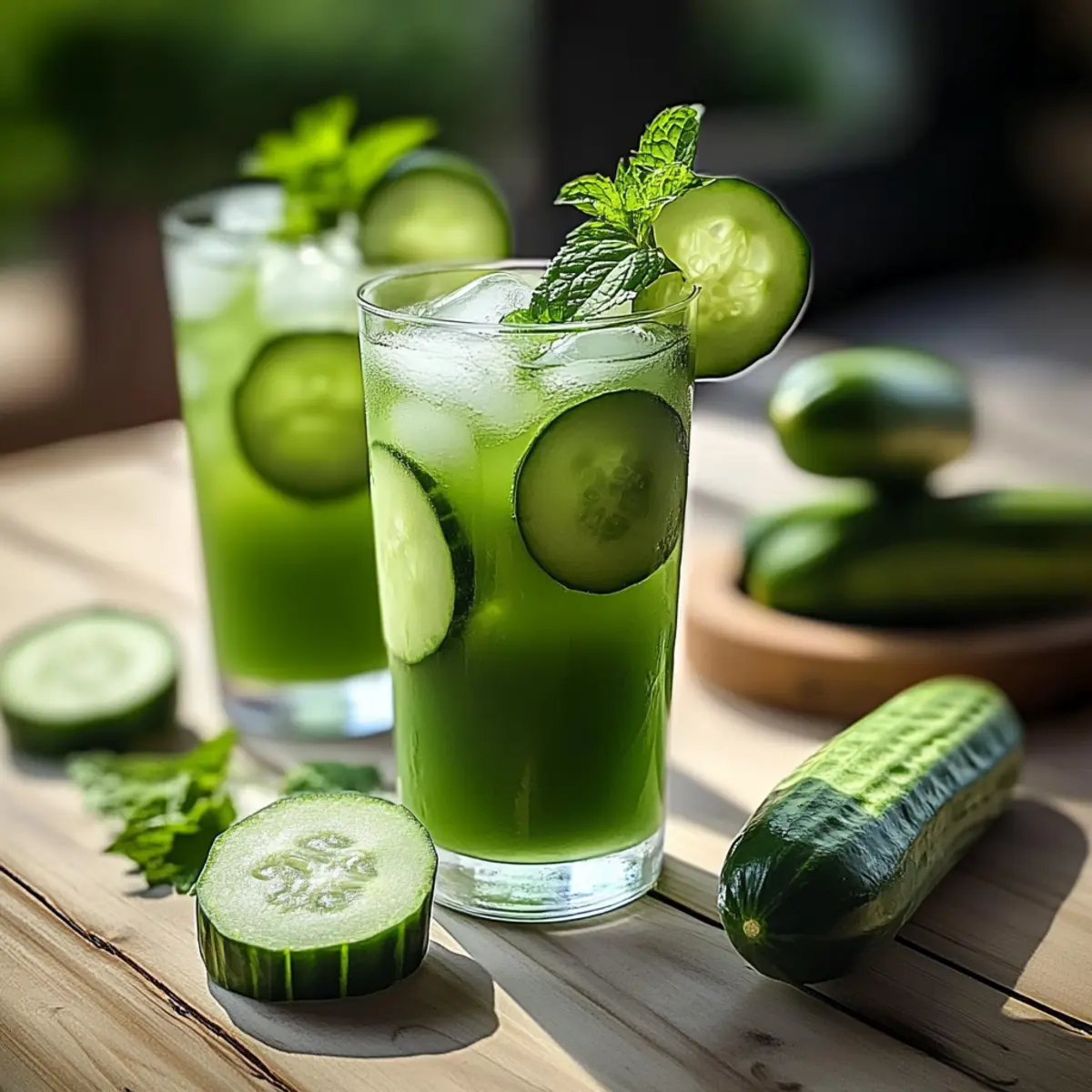 Cucumber Mint Cooler: Your Ultimate Refreshing Summer Sip 1 unnamed file 444