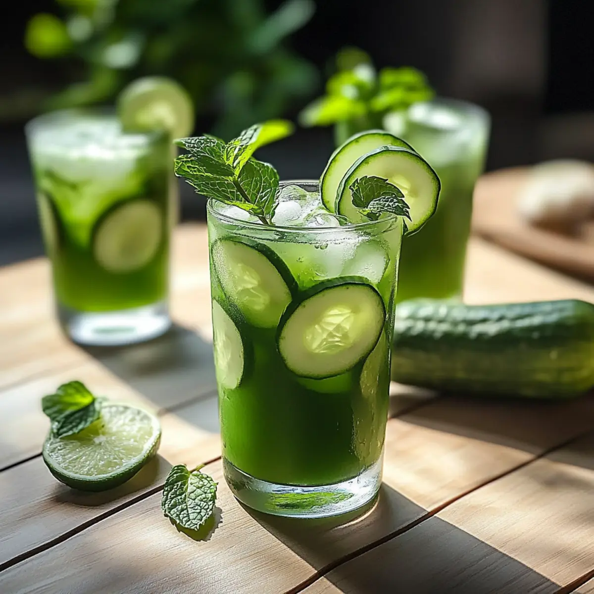 Cucumber Mint Cooler: Your Ultimate Refreshing Summer Sip 2 unnamed file 445