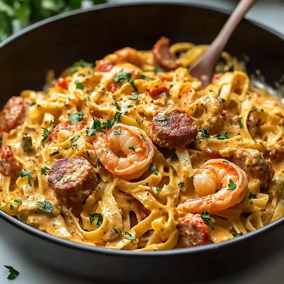 Classic Creamy Jambalaya Pasta That Feels Like a Warm Hug 2 unnamed file 457