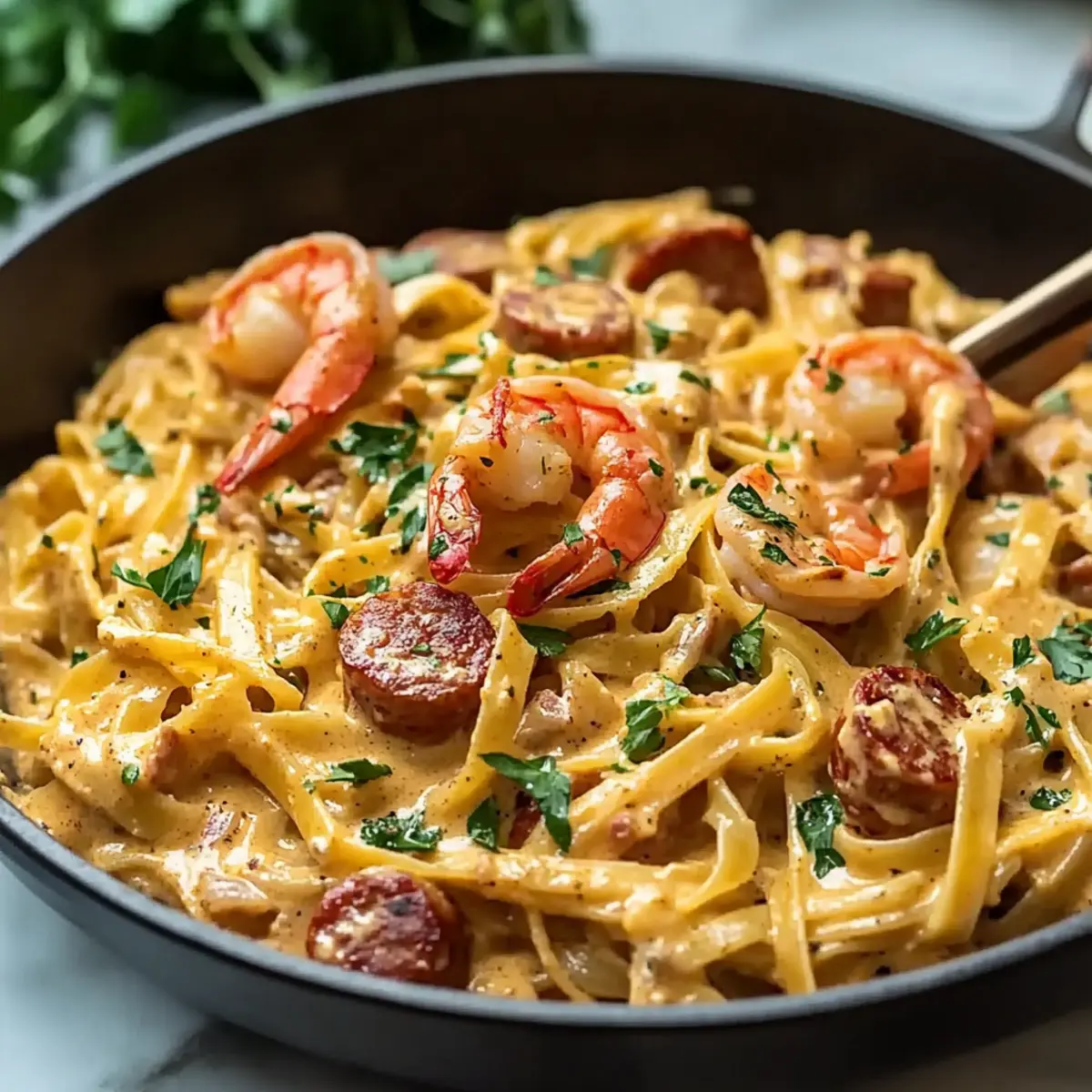 Classic Creamy Jambalaya Pasta That Feels Like a Warm Hug 3 unnamed file 458
