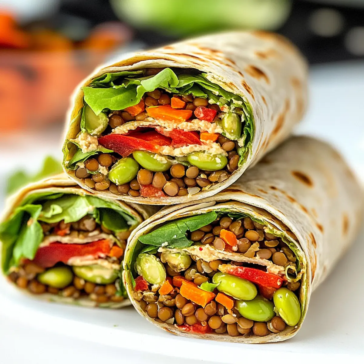 High-Protein Veggie Wrap to Brighten Your Lunch Hour 1 unnamed file 472