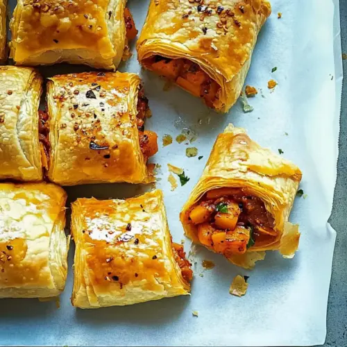 Sweet Potato & Caramelised Onion Rolls for a Tasty Twist 2 Sweet potato & caramelised onion rolls