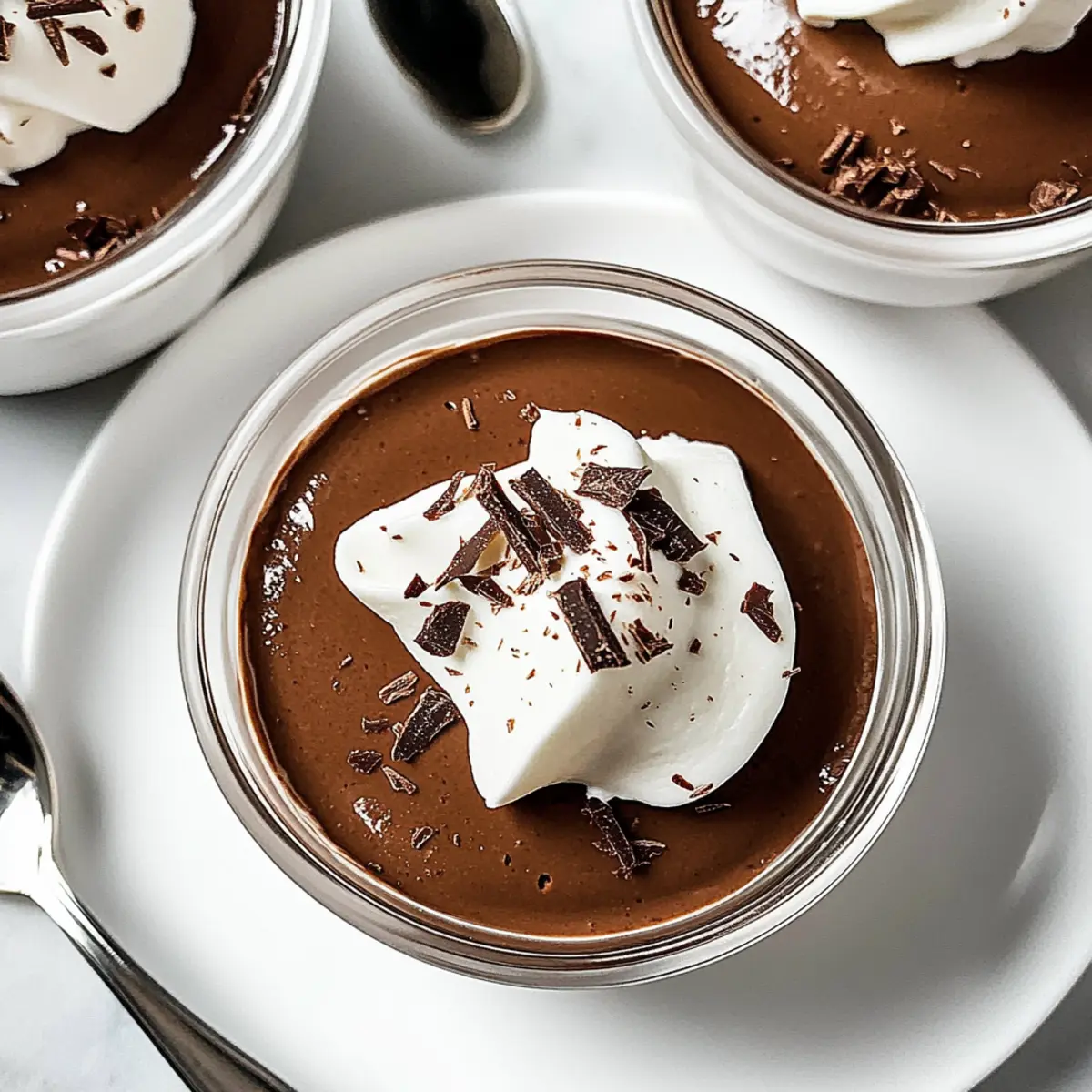 Decadent Chocolate Pots de Crème for Effortless Indulgence 1 unnamed file 492