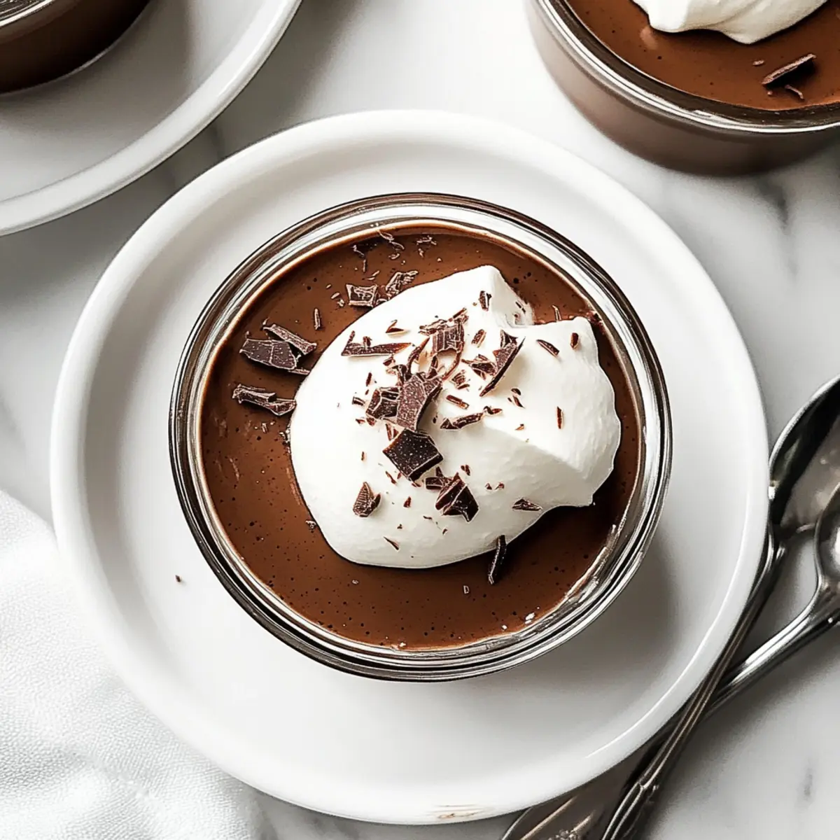 Decadent Chocolate Pots de Crème for Effortless Indulgence 2 unnamed file 493