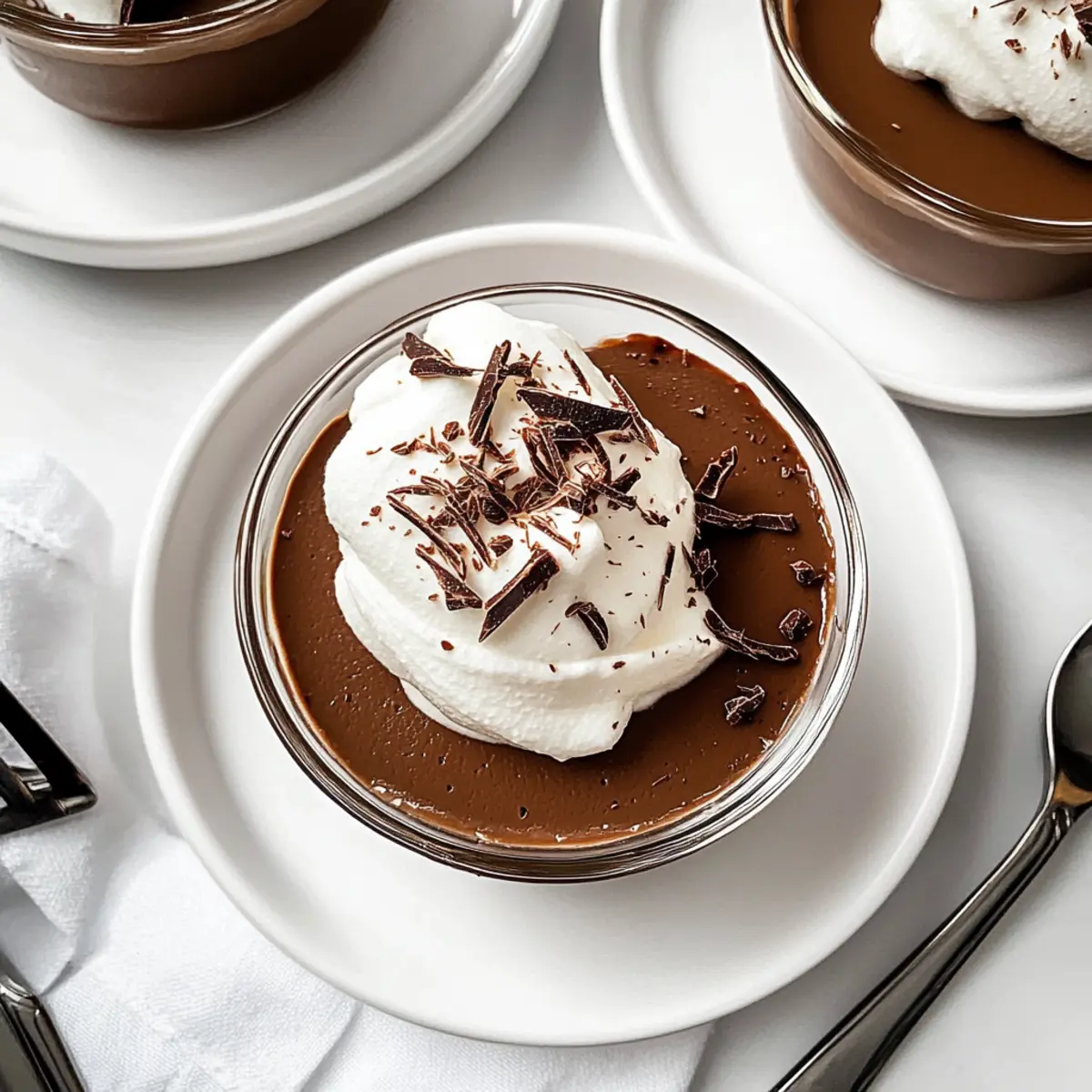 Decadent Chocolate Pots de Crème for Effortless Indulgence 3 unnamed file 494