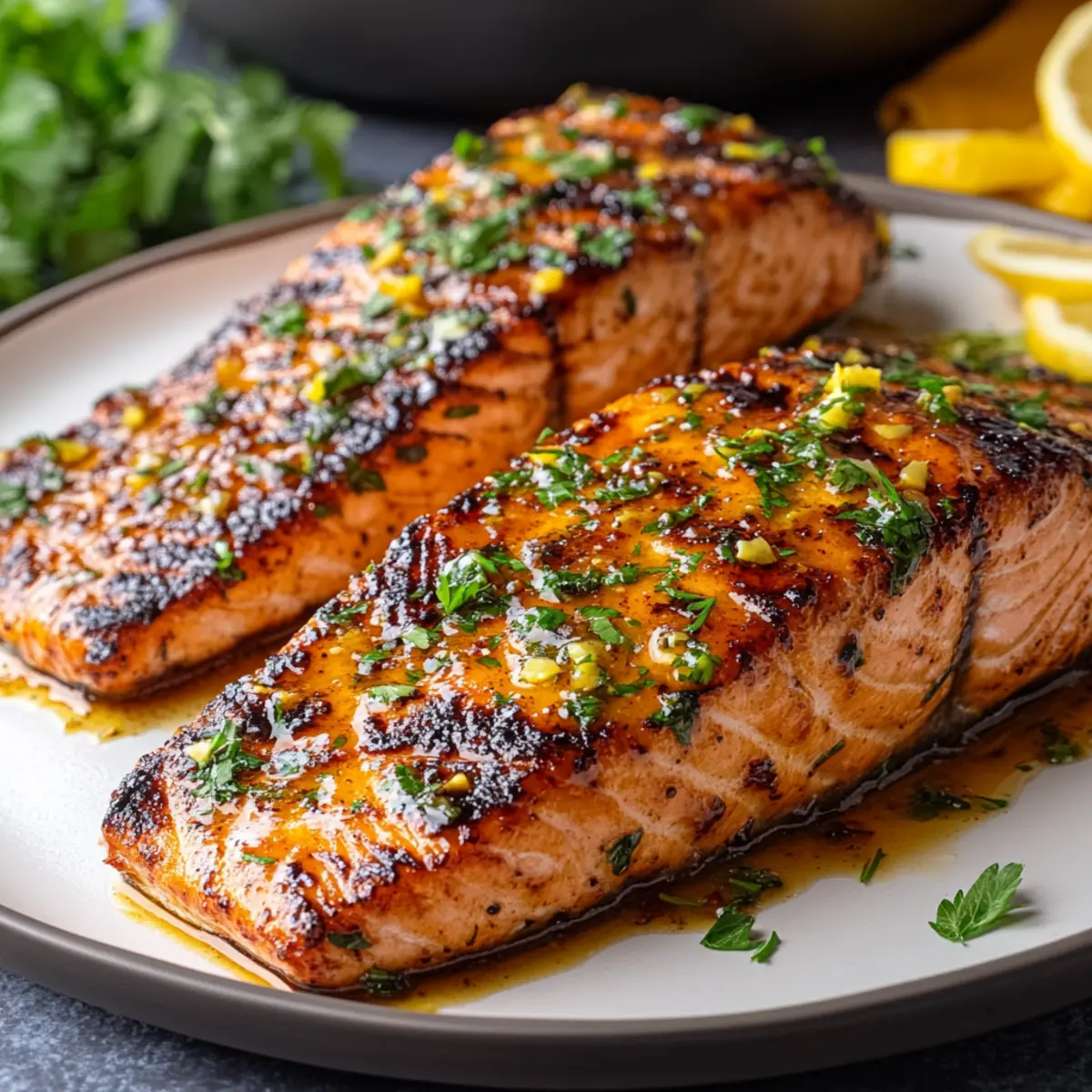 Zesty Grilled Honey Mustard Salmon That Will Wow Your Taste Buds 3 unnamed file 506