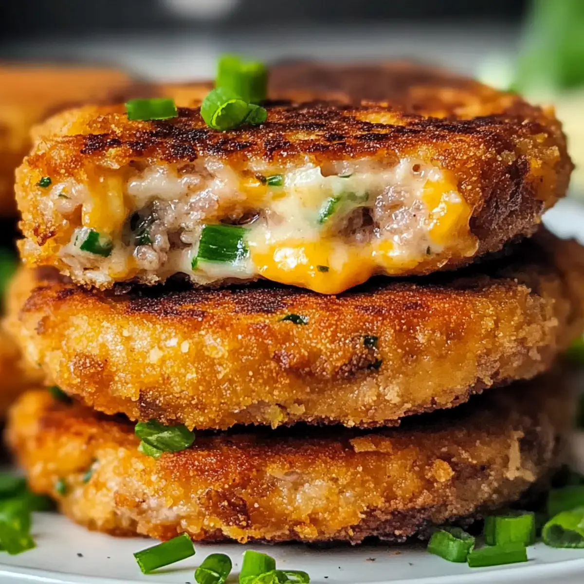 Mouthwatering Delicious Tuna Melt Patties in Minutes 4 Delicious Tuna Melt Patties