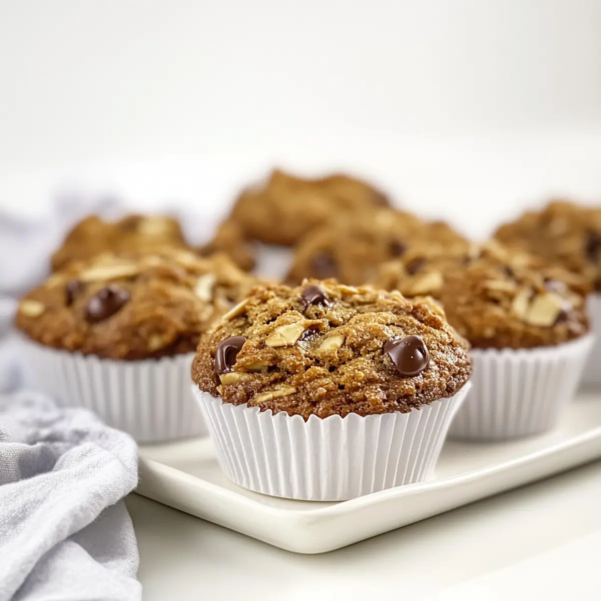 Healthy Banana Oatmeal Muffins That Will Fuel Your Day 2 unnamed file 533