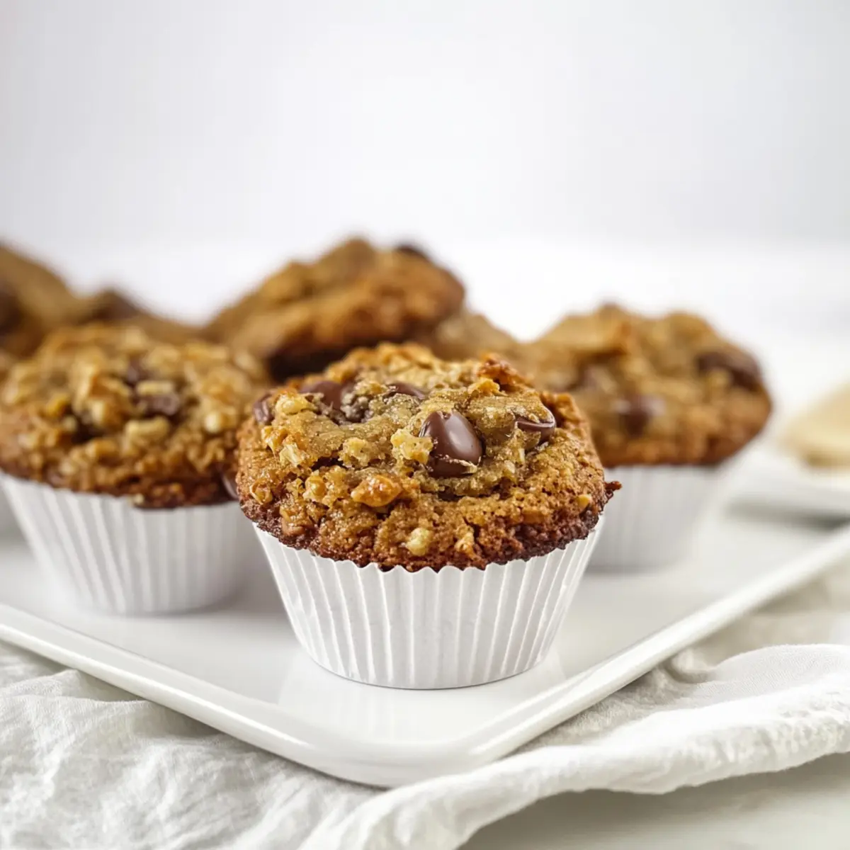 Healthy Banana Oatmeal Muffins That Will Fuel Your Day 3 unnamed file 534