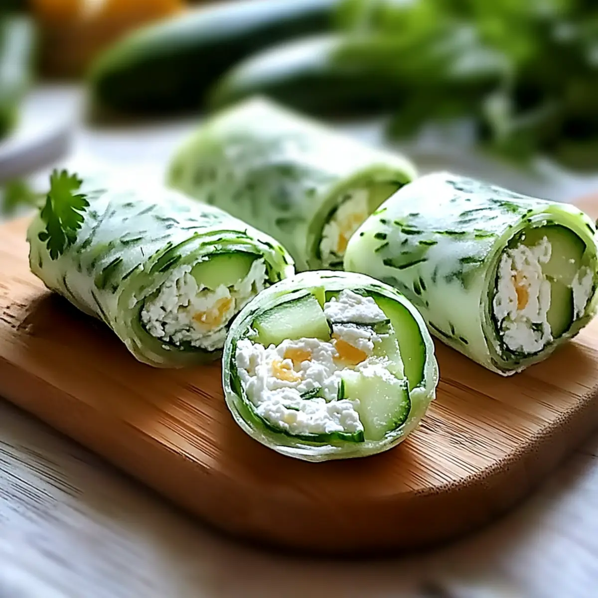 Cucumber Cottage Cheese Wraps: Refreshing Snack in Minutes 2 unnamed file 78
