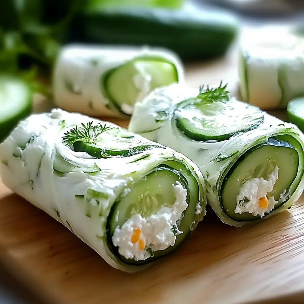 Cucumber Cottage Cheese Wraps: Refreshing Snack in Minutes 3 unnamed file 79