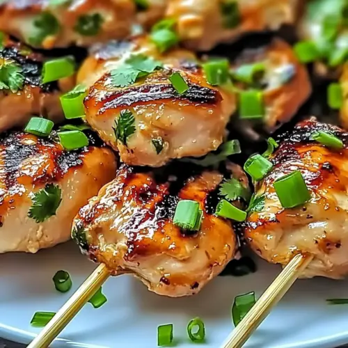 Juicy Grilled Vietnamese Chicken That's Bursting with Flavor 10 Juicy Grilled Vietnamese Chicken