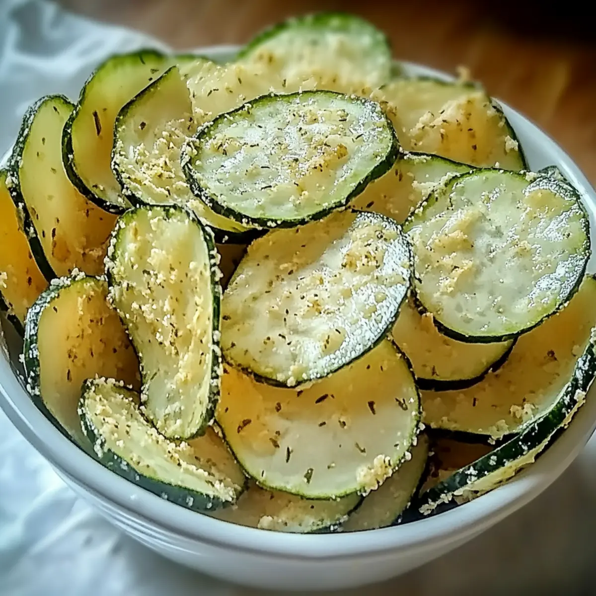 Crunchy Ranch Cucumber Chips: Your New Favorite Guilt-Free Snack 1 unnamed file 97