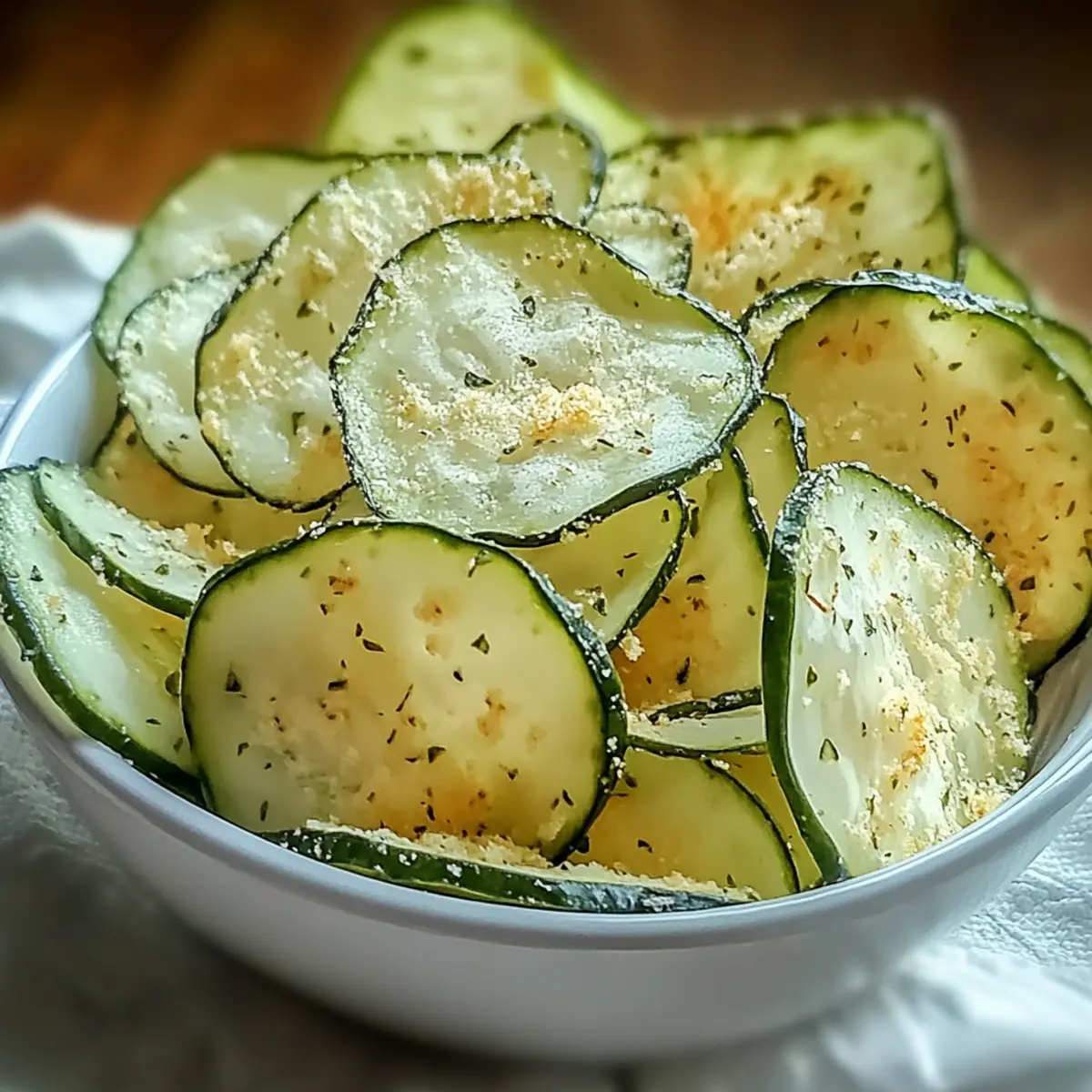 Crunchy Ranch Cucumber Chips: Your New Favorite Guilt-Free Snack 2 unnamed file 98