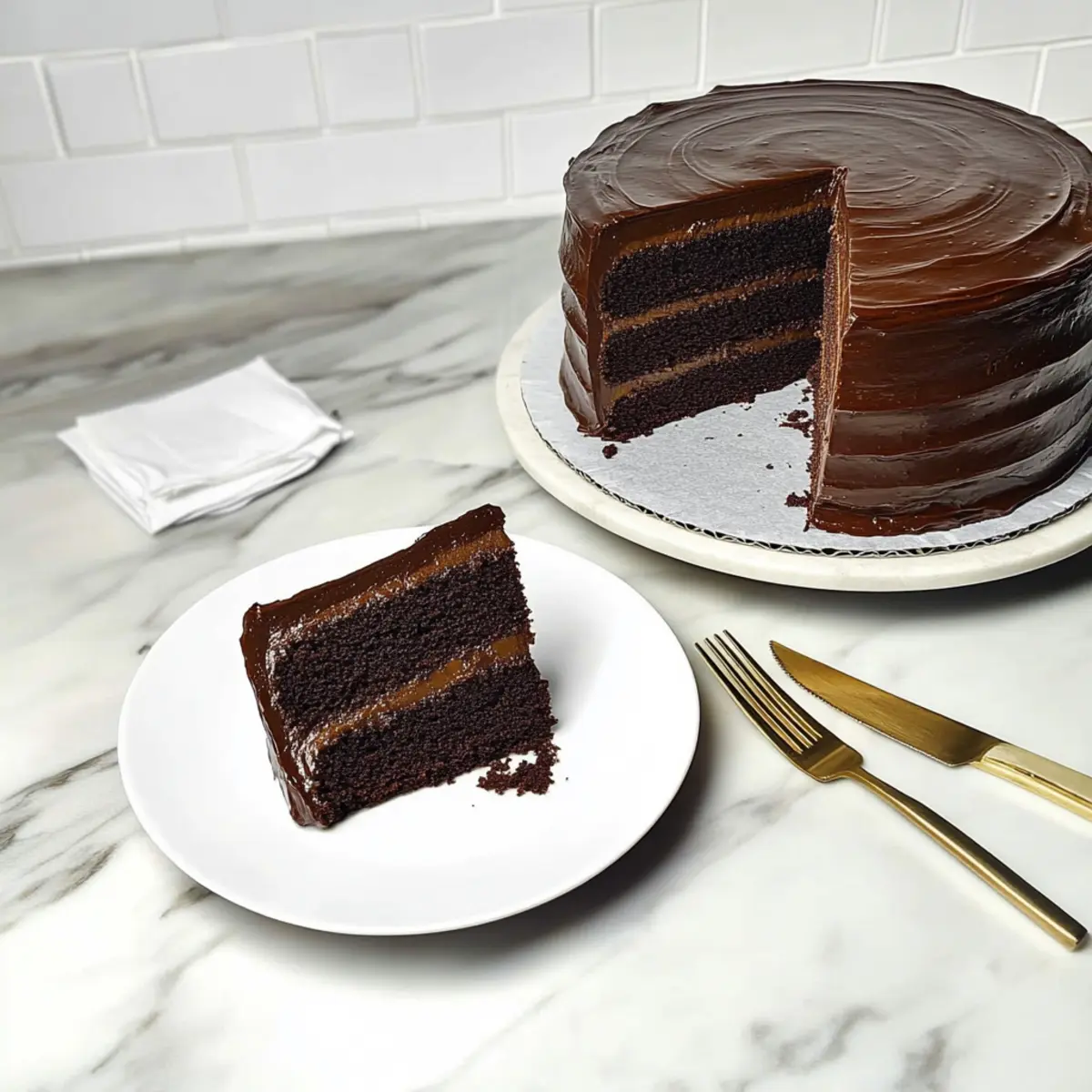 Moist Steamed Chocolate Cake: A Decadent No-Bake Treat 1 unnamed file 113