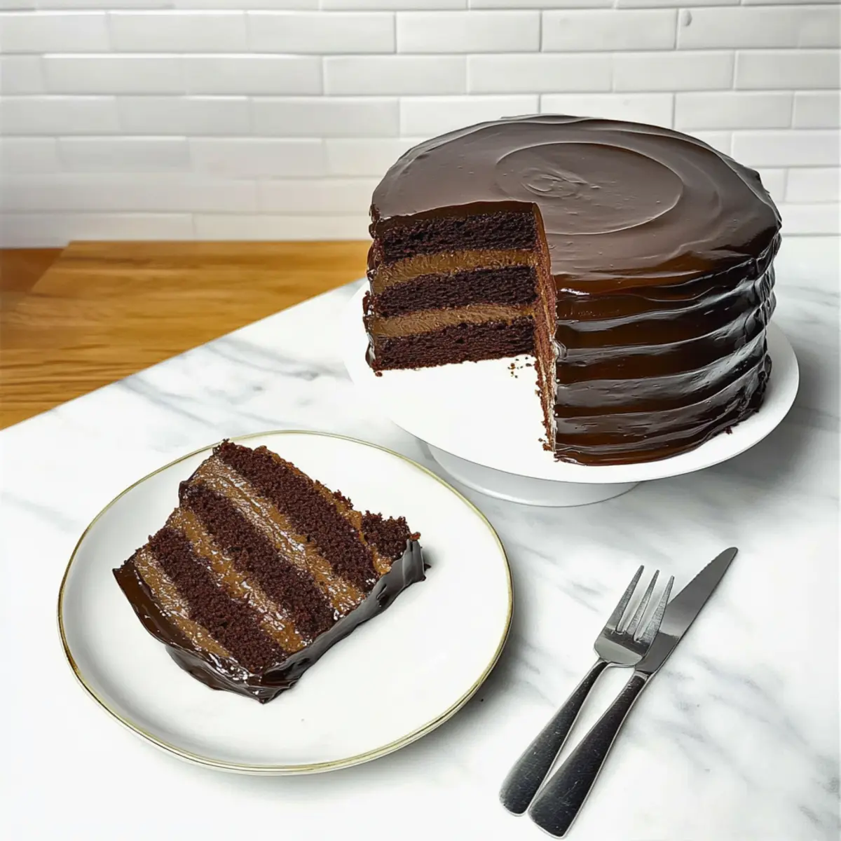 Moist Steamed Chocolate Cake: A Decadent No-Bake Treat 2 unnamed file 114