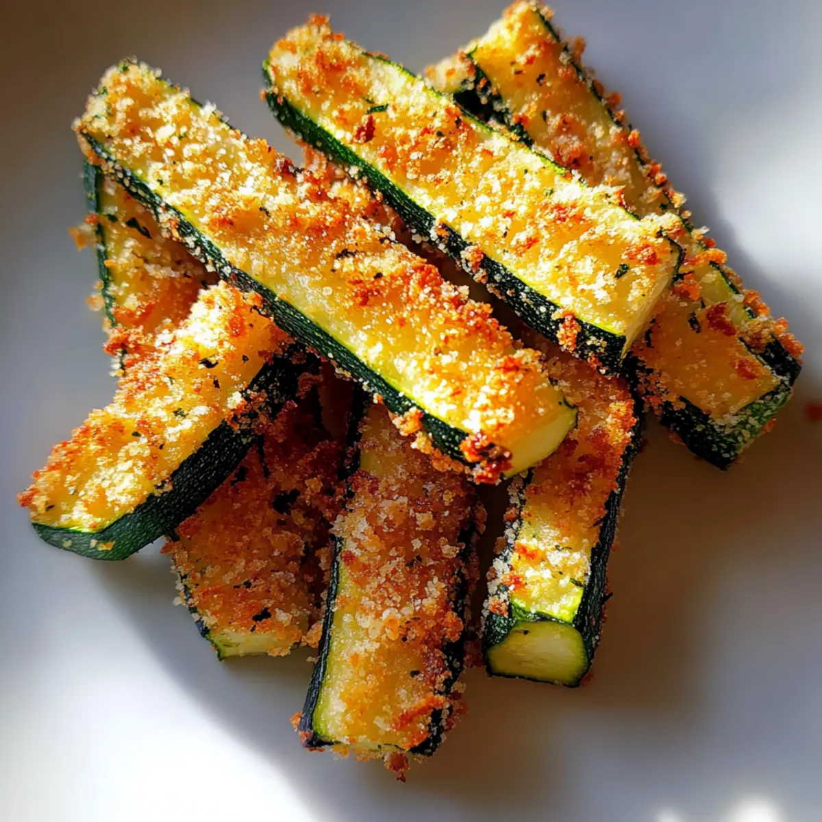 Crispy Zucchini Fries with Parmesan Cheese - Guilt-Free Crunch! 1 unnamed file 125