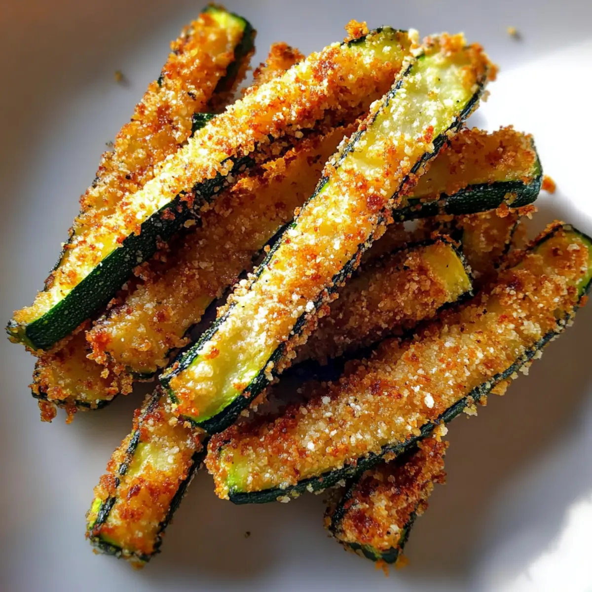 Crispy Zucchini Fries with Parmesan Cheese - Guilt-Free Crunch! 3 unnamed file 127