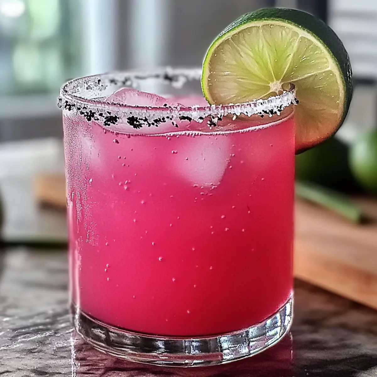 Sweet Prickly Pear Margarita Mocktail for Refreshing Sips 1 unnamed file 133