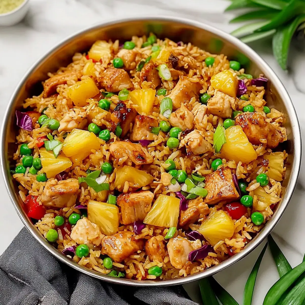Irresistible Hawaiian Chicken Fried Rice for a Tropical Dinner 2 unnamed file 154