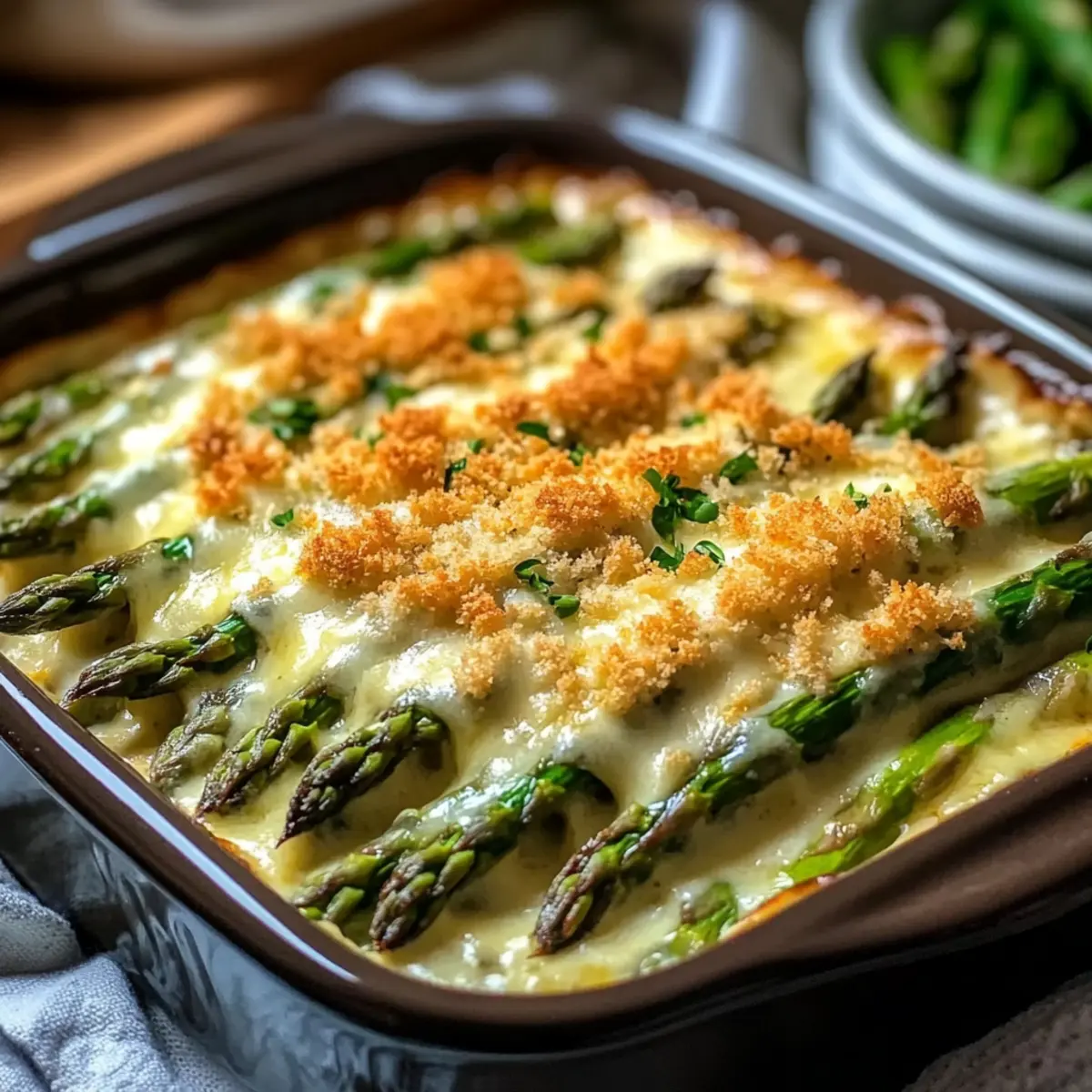 Comforting Cheesy Asparagus Casserole for Cozy Nights 2 unnamed file 169