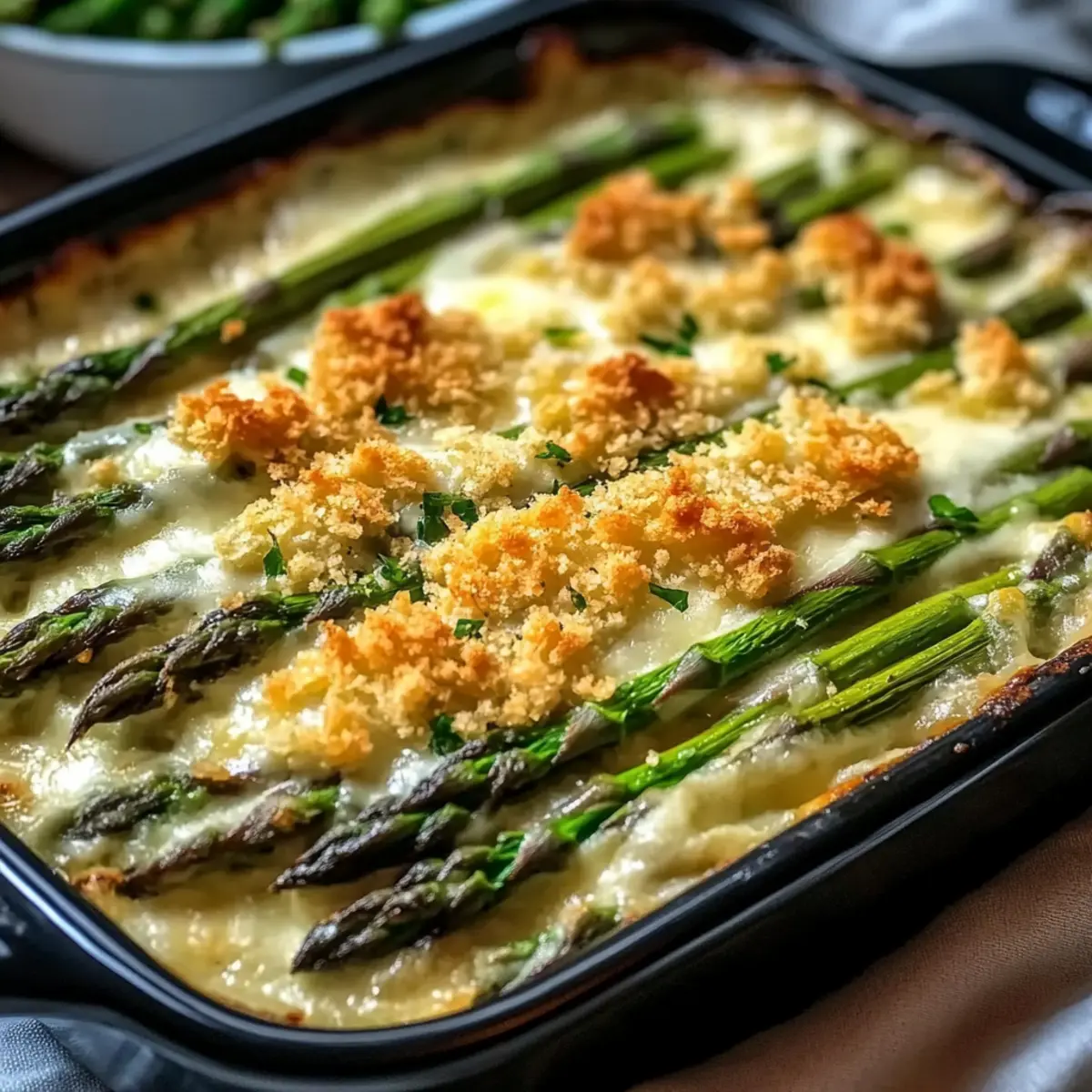 Comforting Cheesy Asparagus Casserole for Cozy Nights 3 unnamed file 170