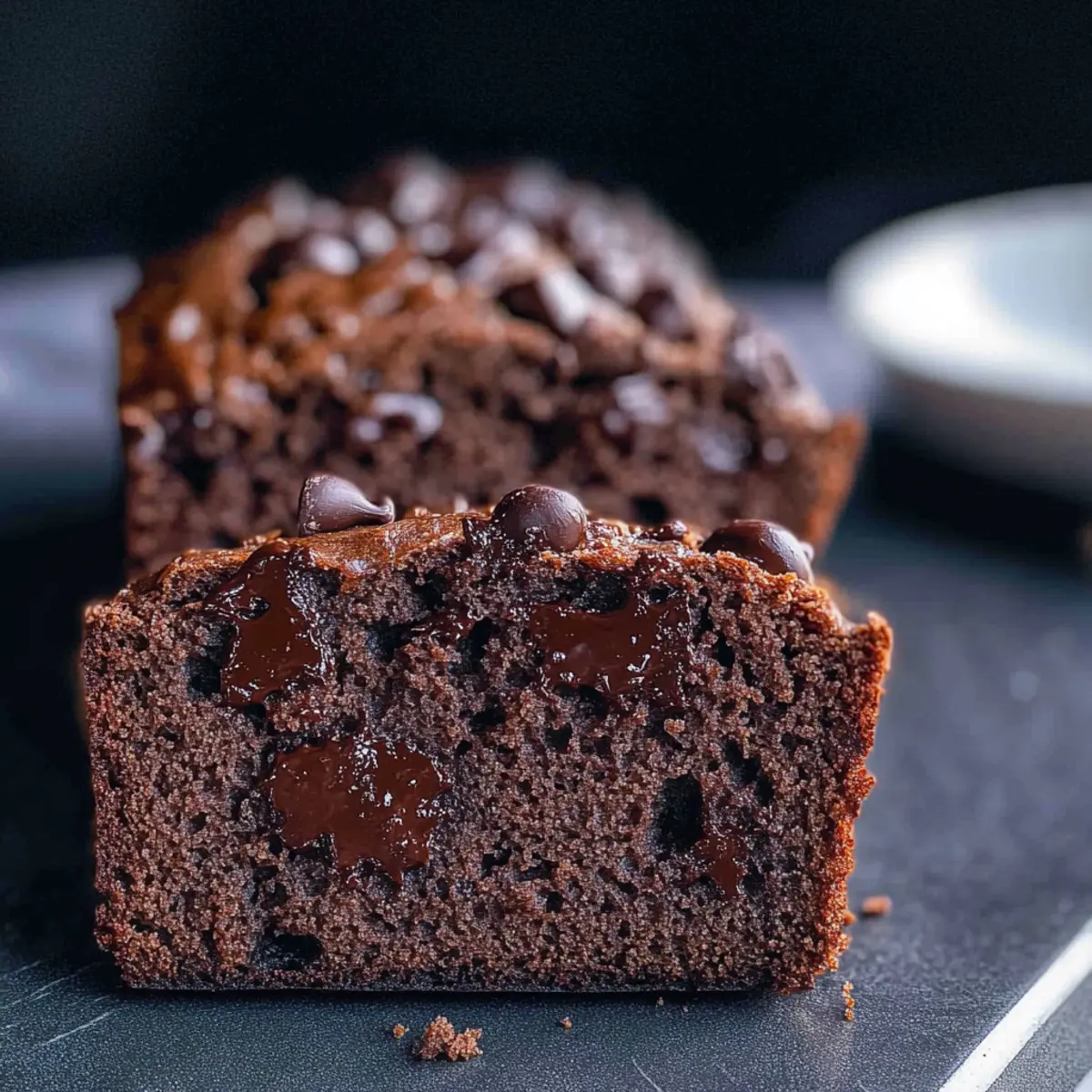 Irresistibly Moist Chocolate Espresso Banana Bread Recipe 1 unnamed file 173