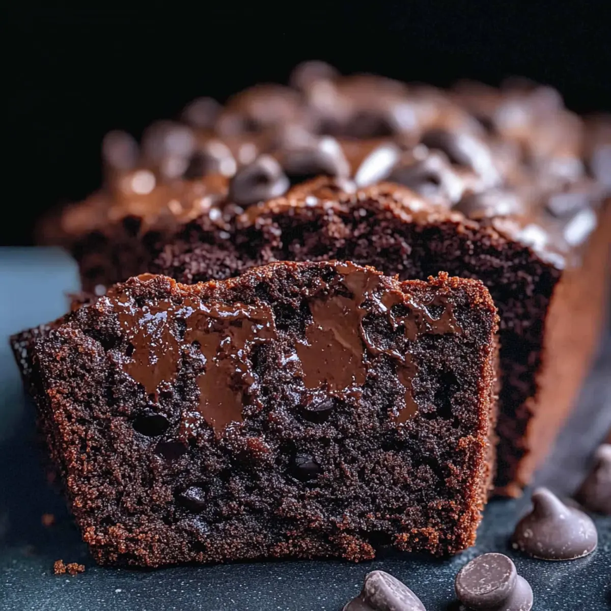 Irresistibly Moist Chocolate Espresso Banana Bread Recipe 3 unnamed file 178